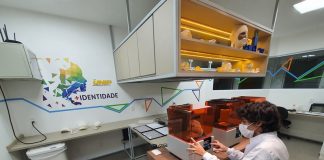 Centro de Atendimento - Foto divulgação