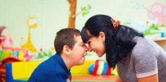 Inclusão escolar é um dos passos para garantir a educação igualitária para todas as crianças