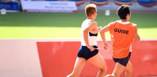 Paralimpíadas Universitárias 2021 serão realizadas em São Paulo