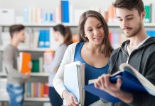 Somos Futuro: programa seleciona estudantes para bolsas integrais no ensino médio