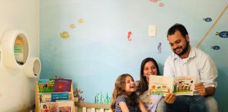 Projeto Historinha para Contar realiza a 2ª edição do concurso literário dia da Criança Autora