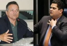 PF prende primo de Alcolumbre com “grande quantidade” de dinheiro