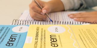 Enem 2021 - Inep prorroga inscrição para certificadores do exame - ODEBATEON