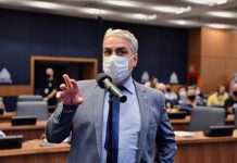 Alerj vai a Campos apresentar fundo soberano a prefeitos da região norte