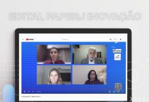 Programa Inovação Rio é lançado por AgeRio e Faperj