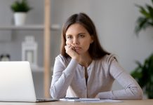 Estudo da Unicef aponta impacto da pandemia na saúde mental de adolescentes