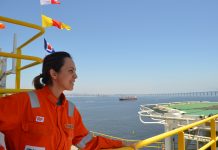 Empresas do setor de óleo e gás se unem pela equidade de gênero no ambiente offshore
