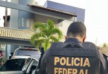 Polícia Federal investiga fraude em licitações com recursos do SUS no Amapá