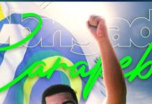 Bernard Tavares é eleito prefeito de Carapebus