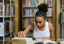 Estudantes negros são minoria no Enem 2021