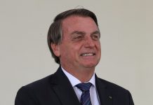 Pesquisa mostra Bolsonaro como líder absoluto nas interações das redes sociais