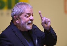 Com dívida milionária de impostos não pagos, Lula tem nome na lista de devedores da União