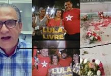 Malafaia expôe silêncio constrangedor da velha mídia sobre ataques de militantes petistas a igrejas