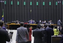 Câmara aprova proposta que atualiza o Código Penal Militar sem o “excludentes de ilicitude”