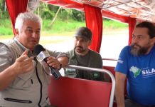 Missão Amazônia: edição especial traz entregas do governo federal e projetos do MCTI na região amazônica