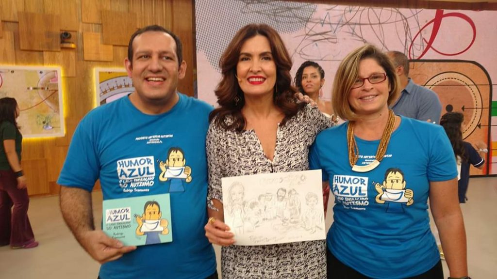 Famílias clamam por melhorias na educação oferecida às pessoas com Transtorno do Espectro Autista