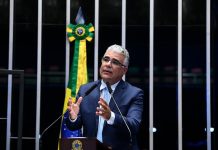 Senador denuncia atividades político-partidárias por parte de ministros do STF