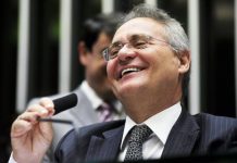Maioria do STF vota por arquivar inquérito contra Renan Calheiros