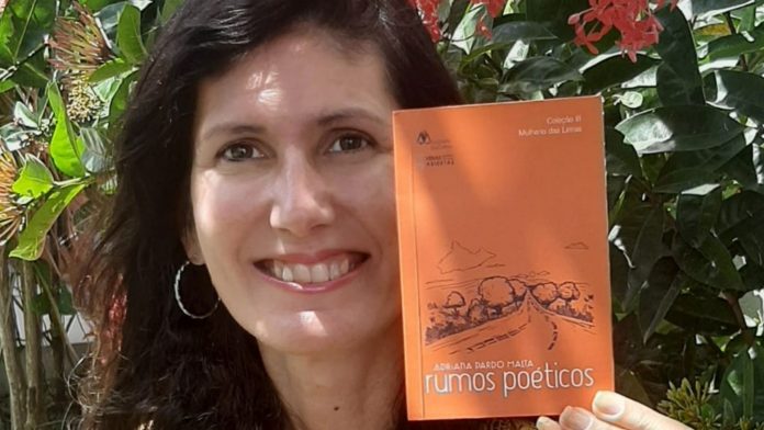 Adriana Pardo Malta_Mulherio das Letras - Divulgação