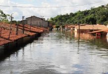 Destinados R$ 26 milhões para oito cidades atingidas por desastres naturais