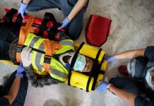 Abril Verde - campanha alerta para prevenção de acidentes de trabalho - O DEBATE ON