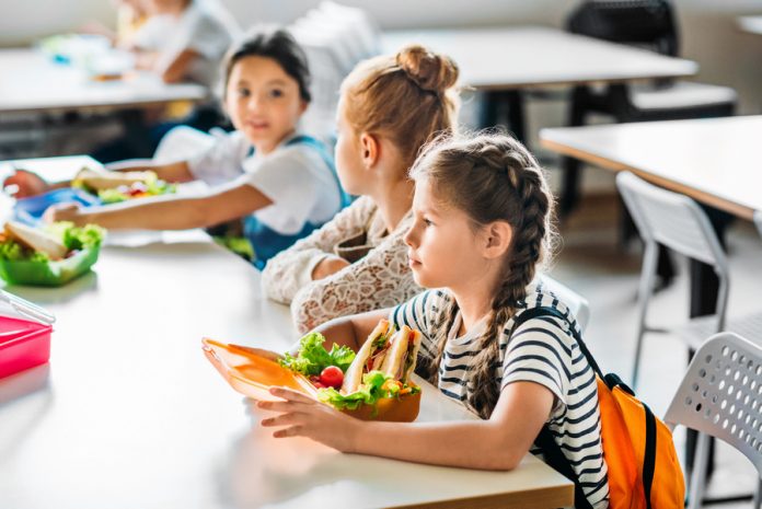 Lancheiras saudáveis estimulam boa relação da criança com a alimentação - ODEBATEON