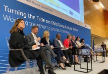 Brasil investirá US$ 2 milhões em estudos para combater violência sexual infantil na internet