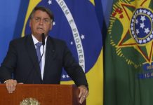 Presidente critica decisão do STF que mantém cassação de deputado
