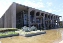 Ministério faz a segunda edição da Operação Narco Brasil