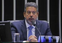 Lira reúne líderes nesta segunda para discutir taxação de lucros da Petrobras