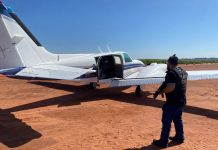 Prejuízo para o tráfico: Polícia Federal apreende mais de 660 quilos de cocaína