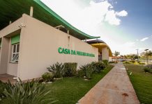 Mulheres em situação de violência recebem atendimento humanizado nas Casas da Mulher Brasileira