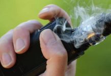 Cigarros eletrônicos causam danos à saúde pulmonar, cardiovascular e neurológica, diz Anvisa