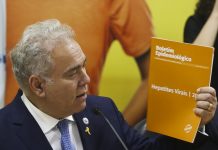 Ministério da Saúde lança campanha para combater hepatites virais