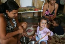 Confira a agenda de atividades técnicas para o Mês da Primeira Infância