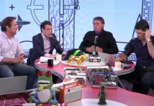 Bolsonaro arrebenta em audiência, de novo, e chacoalha pilares da velha mídia (veja o vídeo)