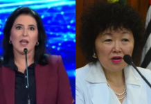 Tebet diz que apoiou dra. Nise após ataques na CPI da Covid