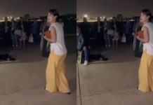 Ódio da esquerda e da imprensa com vigília e orações no Planalto parece possessão demoníaca