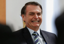 Pesquisa: Avaliação positiva do governo sobe pela 2ª vez seguida