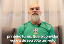 “A mídia e a pós-verdade querem te enganar”, diz pastor Pedrão