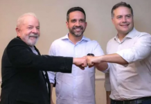 Em novo escândalo alagoano, candidato de Lula e Renan é denunciado pelo próprio pai (veja o vídeo)