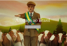 PF intima dono do site com ataques a Bolsonaro a depor