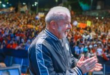 Lula mente ao dizer que o salário mínimo não aumenta há 5 anos