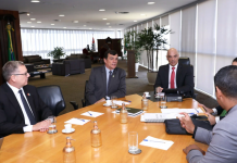 TSE avalia uso de biometria de eleitores reais em teste de urnas