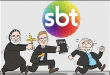 AO VIVO: Lula foge de debate e deixa três questionamentos no ar (veja o vídeo)