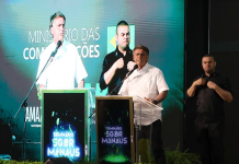 Jair Bolsonaro confirma ida ao debate da Globo: “Sala do capeta”