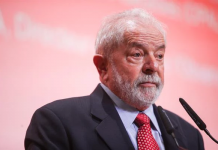 Lula conta que já andou armado para se defender nas ruas de SP