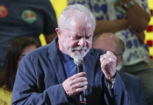 Lula elogia presidente do Banco Central da gestão Bolsonaro
