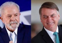 Urgente: Paraná Pesquisas: Na margem de erro, Bolsonaro pode estar à frente de Lula; VEJA NÚMEROS