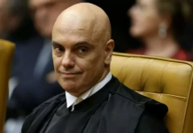 Moraes vai cumprir sua promessa e punir severamente as “fake news” dos institutos de pesquisa? (veja o vídeo)